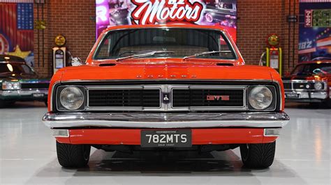 holden monaro ht htm auction results automarkets