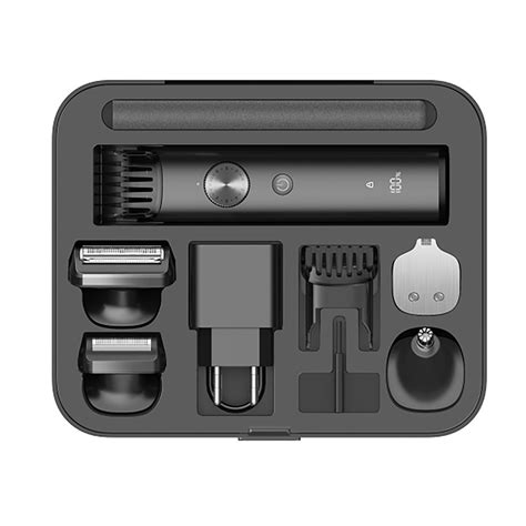 xiaomi grooming kit pro