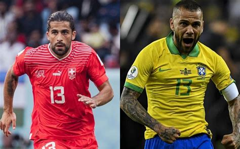 Brasil Vs Suiza Sigue En Vivo El Partido Del Mundial La Verdad Noticias