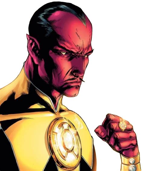 Sinestro Render V2 By Kiss And Kancer On Deviantart