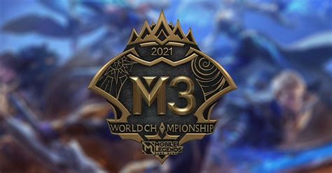 Третий день чемпионата M3 World Championship Mobile Legends Bang Bang