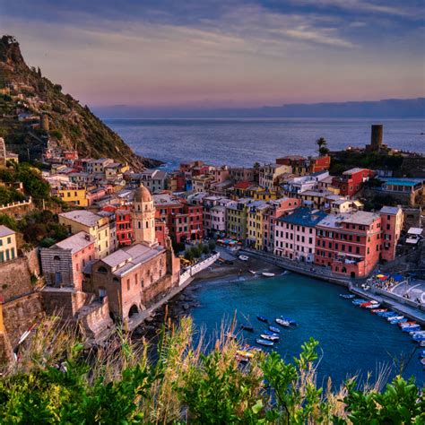 10 12D In Depth Italy Cinque Terre Capri Island Super Travels Pte Ltd