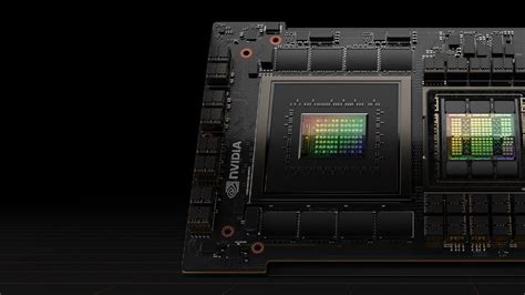 Nvidia y su nuevo súperchip Grace Hopper Parada Visual