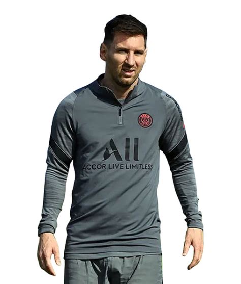 Messi Accor Live Limitless Jersey Best For Men S