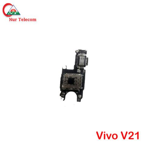 Original Vivo V Charging Logic Board In Bd Nur Telecom