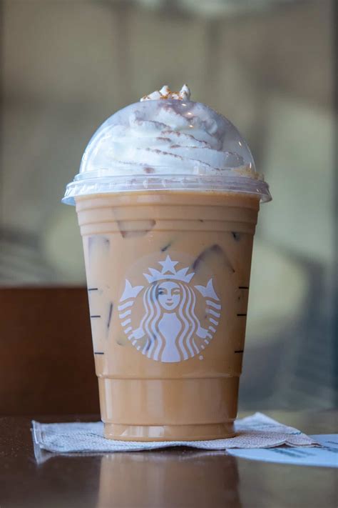 Pumpkin Spice At Starbucks Alonso Walker