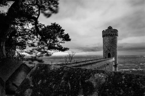 Auerbach Castle, Germany