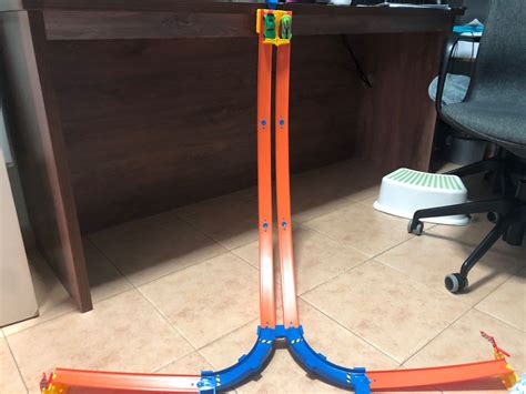 Hot Wheels Drop Down Challenge Hobbies Toys Toys Games On Carousell