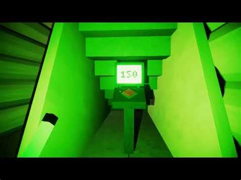 Палка, пистолет, монстр и сложные задачи | Degeneration CABIN - YouTube