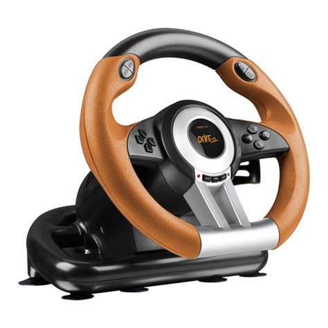 SPEEDLINK DRIFT O.Z. USER MANUAL Pdf Download | ManualsLib