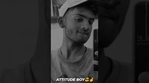 Mai Ladkiyo Se Sorry Nhi Bolta Hu Attitude Status Video Viral Youtube