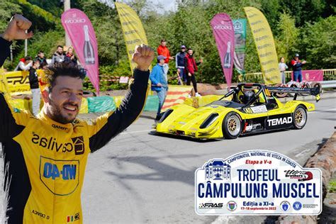 Trofeul C Mpulung Muscel