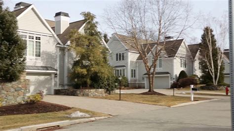 Chatham Village Condos North Andover Ma Youtube