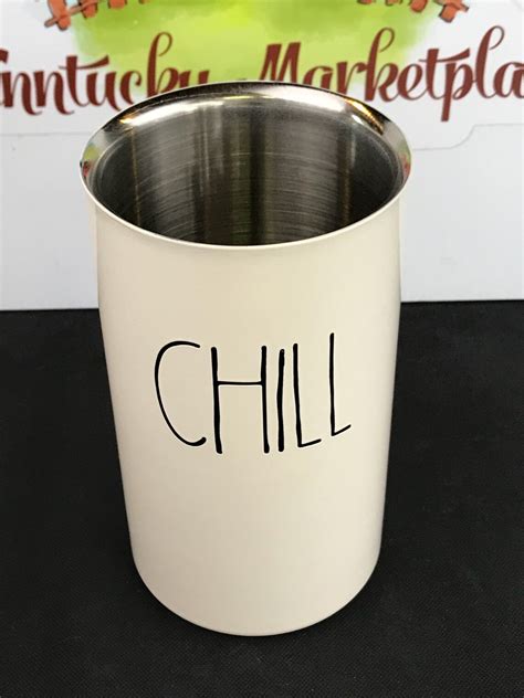 WINE CHILLER Wedding Wine Chiller Insulated Wine Chiller | Etsy