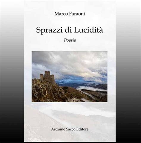 Sprazzi Di Lucidit Arduino Sacco Editore