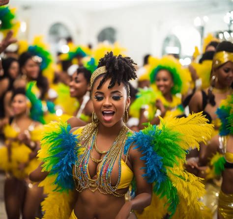 Ready to Revel? Barbados Crop Over Festival is Back!