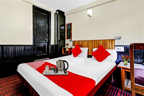 Hotels in Manali: Best Budget Manali Hotels from ₹191