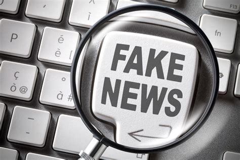 10 Consigli Utili Per Distinguere Le Fake News Dalle Notizie Vere