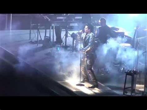 American Idol Atlantic City Adam Lambert Whole Lotta Love YouTube