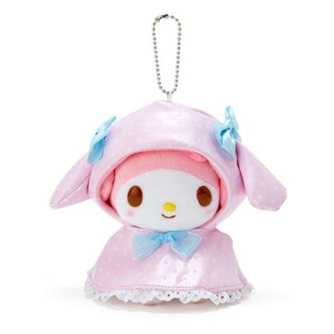 Sanrio Pluszowe Zabawki Lalki Liczne Kuromi Allegro Pl