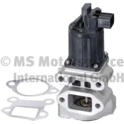 Vanne Egr Pour Opel Astra Corsa Meriva Zafira Cdti Pierburg