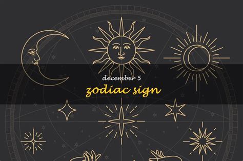 The Enigmatic December Zodiac Unraveling The Secrets Of The