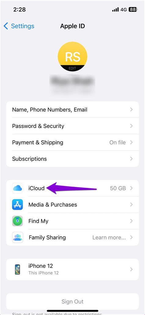 Top 7 Ways To Fix AutoFill Passwords Not Working On IPhone And IPad