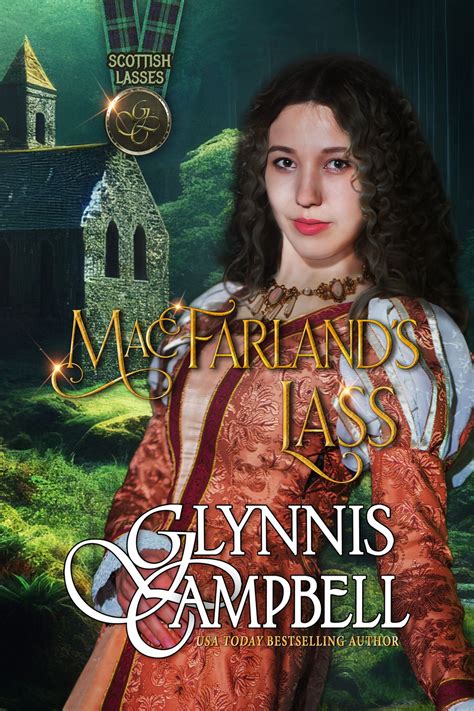 MacFarland's Lass eBook by Glynnis Campbell - EPUB | Rakuten Kobo Canada