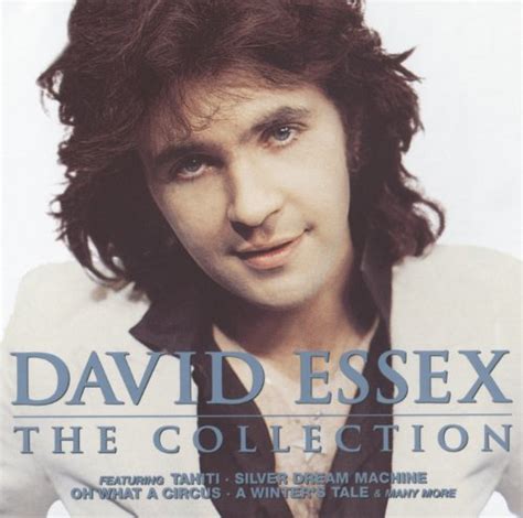 The Collection By David Essex On Amazon Music Uk