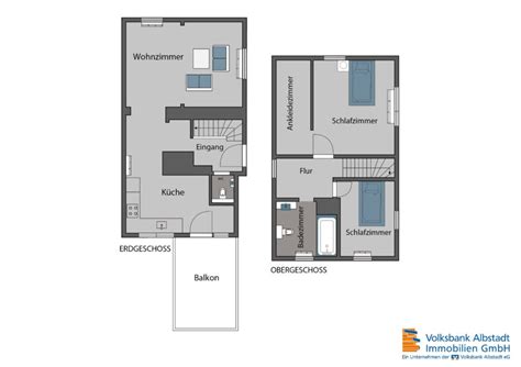 Einziehen Und Wohlf Hlen Volksbank Albstadt Immobilien Gmbh