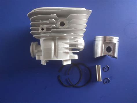 Husqvarna 385 390XP Cylinder Kit Chainsaw Parts World