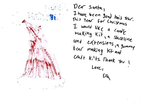 After documentary, USPS' Operation Santa letters being 'adopted' in droves