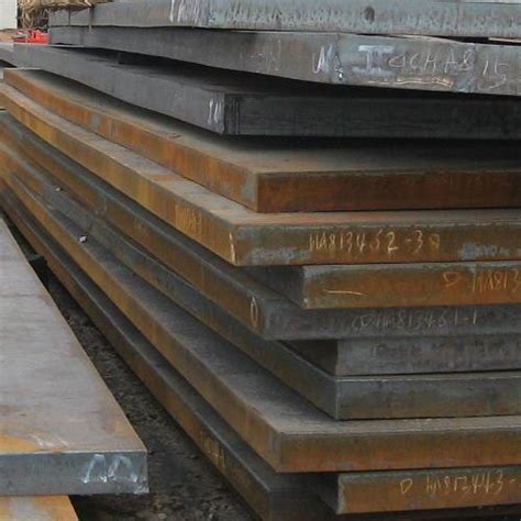 Din St Plate At Best Price In Mumbai By Aesteiron Steels Llp