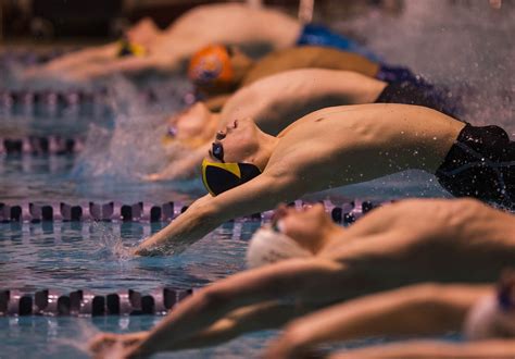 Photos: Boys Swim and Dive Championships | The Seattle Times