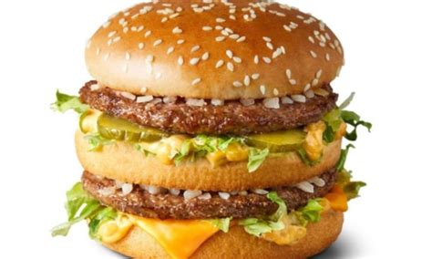 Mcdonalds 50c Big Macs To Launch Three Months Of 50th Birthday Deals