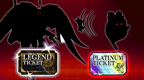 Epic Summoning Spree Rare Tickets Unleash Ubers And Legendaries In The