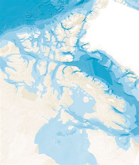 Community Map | Nunavut Climate Change Centre