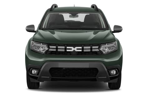 Dacia Duster Nouveau Dacia Duster Tce X Edc Sl Mat Edition