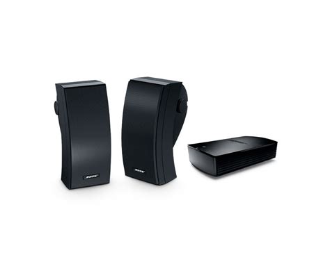 Order Bose SoundTouch Outdoor Wireless System with 251 Speakers ...