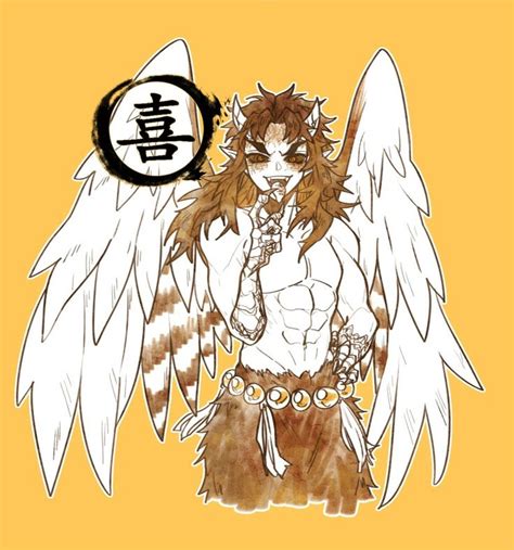 Pin De Yanikas Em Demon Slayer Kimetsu No Yaiba Personagens De