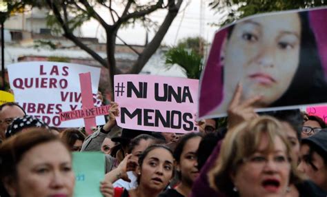 Michoacán 2022 han denunciado más de 6 mil mujeres violencia de género