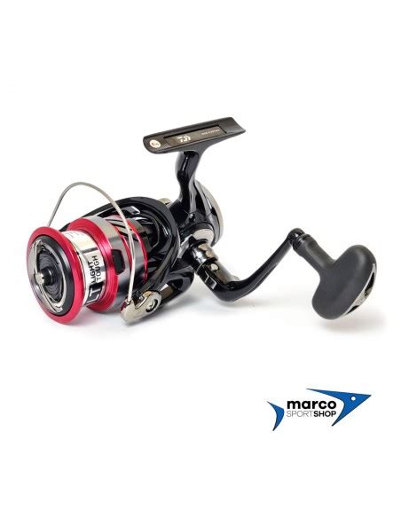 Daiwa Reel Ninja Feeder LT 3000 C