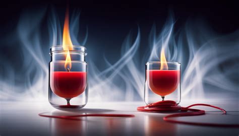 How To Burn A Candle Without Wick Just Candles