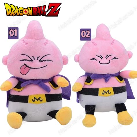 Peluche Majin Buu