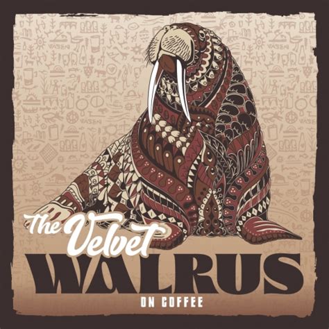 The Velvet Walrus On Coffee Väsen Brewing Company Untappd