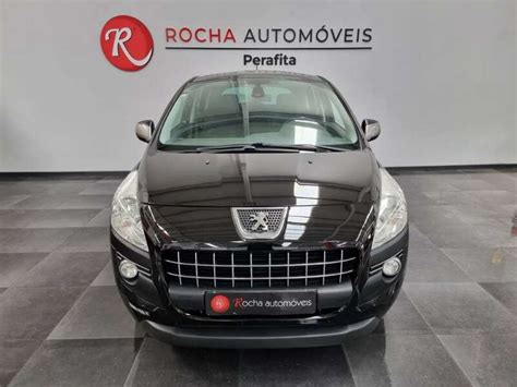 Vendido Peugeot Hdi Business Carros Usados Para Venda