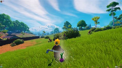 Comment Obtenir Des Graines Dans LEGO Fortnite étapes Faciles