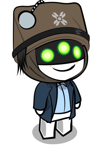 Nichameleon U Hentai Comix