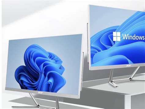 Intel Core 13-го поколения, 16/512 ГБ, 23,8 дюйма и встроенные динамики ...