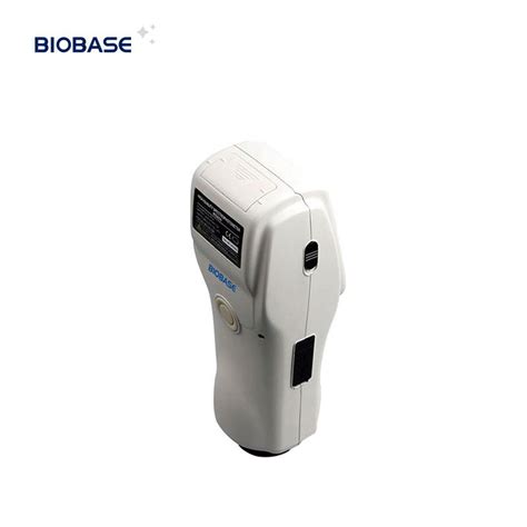 Biobase China Digital Photoelectric Colorimeter Portable Digital